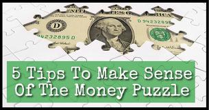 Five Money Saving Tips To Make A Fortune Five Money Saving Tips To Make A Fortune