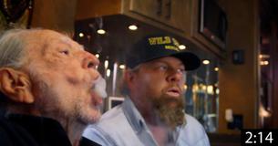 This High-Larious Music Video Called 'Wacky Tobaccy' Featuring Toby Keith And Willie Nelson Has The Internet In Hysteria This High-Larious Music Video Called 'Wacky Tobaccy' Featuring Toby Keith And Willie Nelson Has The Internet In Hysteria
