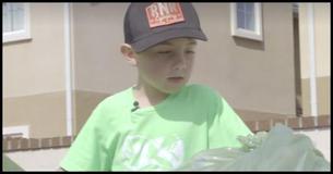 Watch How A Kid Made Over $20,000 Doing This One Amazing Task Watch How A Kid Made Over $20,000 Doing This One Amazing Task