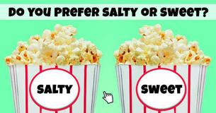 Can We Guess Your Personality Based On Your Favorite Foods? Can We Guess Your Personality Based On Your Favorite Foods?