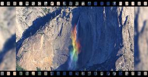 Bystander Tapes Giant Waterfall, Captures Rare Footage That’s Taking Everyone’s Breath Away Bystander Tapes Giant Waterfall, Captures Rare Footage That’s Taking Everyone’s Breath Away