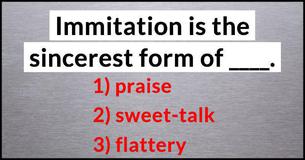 Only People With An IQ Range Of 146-153 Can Complete These 23 Phrases Only People With An IQ Range Of 146-153 Can Complete These 23 Phrases
