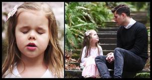Claire Ryann And Her Dad Release A New Song That Is Melting Everyone's Heart Claire Ryann And Her Dad Release A New Song That Is Melting Everyone's Heart