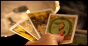Which Tarot Card Brings you a Message? Which Tarot Card Brings you a Message?