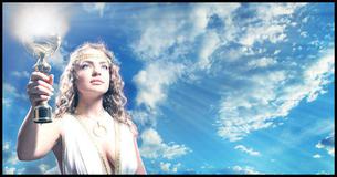 Which Greek God/Goddess Were You In A Past Life? Which Greek God/Goddess Were You In A Past Life?