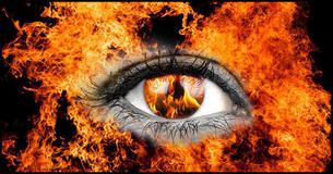 What Color Is Your Internal Flame? What Color Is Your Internal Flame?