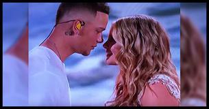 You Won’t Believe Kane Brown And Lauren Alaina Aren’t A Couple When You See This Steamy ‘What Ifs’ Performance You Won’t Believe Kane Brown And Lauren Alaina Aren’t A Couple When You See This Steamy ‘What Ifs’ Performance