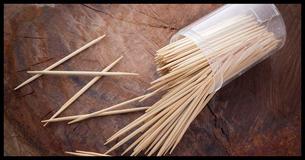 14 Ways A Toothpick Can Make Your Life Easier 14 Ways A Toothpick Can Make Your Life Easier