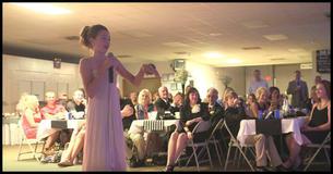This Maid Of Honor Speech By A 10-Year-Old Is Amazing This Maid Of Honor Speech By A 10-Year-Old Is Amazing