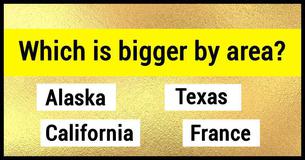 Only 2% Of People Can Pass This Basic Geography Test. Can You? Only 2% Of People Can Pass This Basic Geography Test. Can You?