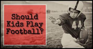 Should Youth Football Be Banned? Here Are The Reasons Why Some People Think It Should Should Youth Football Be Banned? Here Are The Reasons Why Some People Think It Should