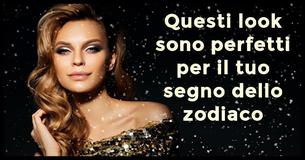 Questo è il taglio di capelli che fa per te in base al tuo segno dello zodiaco Questo è il taglio di capelli che fa per te in base al tuo segno dello zodiaco