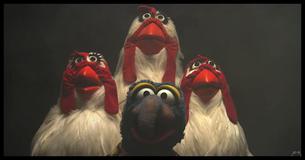 The Muppets Perform 'Bohemian Rhapsody'. The Results Are Both Brillant And Hysterical! The Muppets Perform 'Bohemian Rhapsody'. The Results Are Both Brillant And Hysterical!