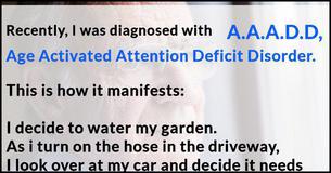 This Senior Citizen Has A "Senior Moment" And Comes To A Hilarious Realisation This Senior Citizen Has A "Senior Moment" And Comes To A Hilarious Realisation
