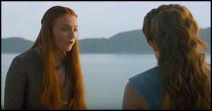 Someone Edited The Cast Of Game Of Thrones Singing Taylor Swift's Someone Edited The Cast Of Game Of Thrones Singing Taylor Swift's