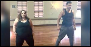 She Was Told She Was ‘Fat’ And ‘Disgusting,’ So She Recorded This Video To Shut The Haters Up She Was Told She Was ‘Fat’ And ‘Disgusting,’ So She Recorded This Video To Shut The Haters Up