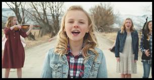 Children's Choir Sings Hauntingly Beautiful Rendition Of Popular Christian Hit 'I Can Only Imagine' Children's Choir Sings Hauntingly Beautiful Rendition Of Popular Christian Hit 'I Can Only Imagine'