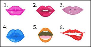 Your Favourite Lipstick Can Say A Lot About Your Beautiful Inner Personality Your Favourite Lipstick Can Say A Lot About Your Beautiful Inner Personality