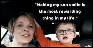 Down Syndrome Kids Show Off Their Skills In New Carpool Karaoke - It Will Seriously Warm Your Heart Down Syndrome Kids Show Off Their Skills In New Carpool Karaoke - It Will Seriously Warm Your Heart