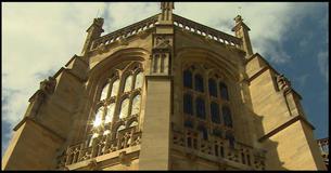 Royal Wedding Will Be In The Same Chapel Where Prince Harry Was Christened By Diana 33 Years Ago - And More Special Details Royal Wedding Will Be In The Same Chapel Where Prince Harry Was Christened By Diana 33 Years Ago - And More Special Details