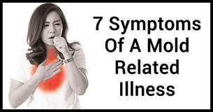 7 Symptoms Of A Mold Related Illness 7 Symptoms Of A Mold Related Illness