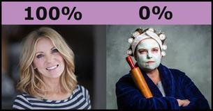 What Percentage Cool Mom Are You? What Percentage Cool Mom Are You?