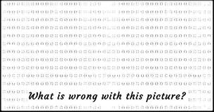 Can You Pass This OCD Test Series? Take 5 Can You Pass This OCD Test Series? Take 5