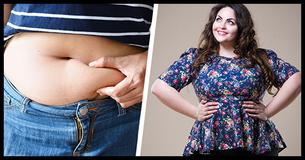How To Dress To Hide Your Stomach And Avoid Styles That Make You Look Bigger How To Dress To Hide Your Stomach And Avoid Styles That Make You Look Bigger