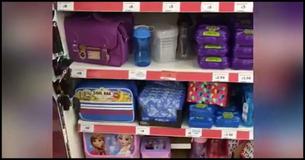 This Dad Proves Men Know Better When It Comes To Picking Lunchboxes This Dad Proves Men Know Better When It Comes To Picking Lunchboxes