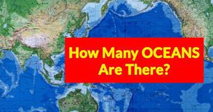Can You Correctly Answer 18 Basic Geography Questions? Can You Correctly Answer 18 Basic Geography Questions?