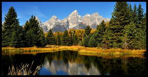 Can You Identify These National Parks? Can You Identify These National Parks?