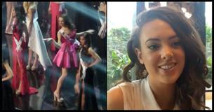 Miss Netherlands 'Overwhelmed' By Single Ladies' Viral Video Miss Netherlands 'Overwhelmed' By Single Ladies' Viral Video