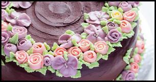Decorate A Cake And We'll Tell You Your Destiny Decorate A Cake And We'll Tell You Your Destiny