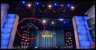 Ellen's New Game 'You Bet Your Wife' Will Crack You Up Ellen's New Game 'You Bet Your Wife' Will Crack You Up
