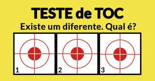 Quão Sensível É O Seu Radar de TOC? Quão Sensível É O Seu Radar de TOC?