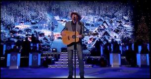 'Have Yourself A Merry Little Christmas' By Alan Jackson Is Delightful 'Have Yourself A Merry Little Christmas' By Alan Jackson Is Delightful