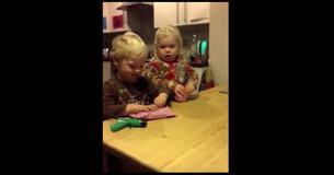 These Kids Epic Responses To Dad's These Kids Epic Responses To Dad's