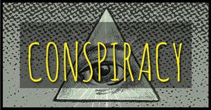 Which Conspiracy Theory Are You Secretly Involved In? Which Conspiracy Theory Are You Secretly Involved In?