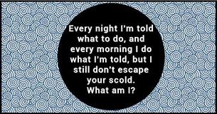 Brainteaser 7: Can You Solve This Riddle? Brainteaser 7: Can You Solve This Riddle?