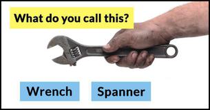 Can We Guess If You’re An American Based On Your Grammar? Can We Guess If You’re An American Based On Your Grammar?