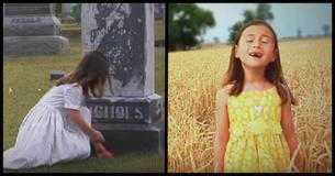 Following Her Mom's Tragic Passing, 7-Year-Old Rhema Delivers Breathtaking Following Her Mom's Tragic Passing, 7-Year-Old Rhema Delivers Breathtaking