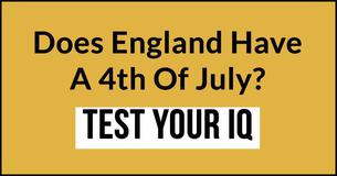 Can You Pass This Sample IQ Test Without A Single Mistake? Can You Pass This Sample IQ Test Without A Single Mistake?