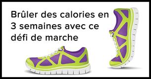 Essayer ce défi de marche en 21 jours pour perdre du poids Essayer ce défi de marche en 21 jours pour perdre du poids