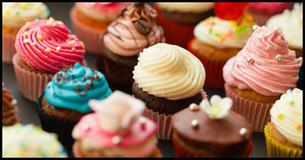 Decorate A Cupcake And We'll Tell You Your Love Language Decorate A Cupcake And We'll Tell You Your Love Language