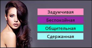 Какой вы интроверт? Какой вы интроверт?