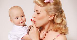 What Kind Of Mother Are You? What Kind Of Mother Are You?