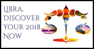 Libra: 2018 Is A Year Of Good Fortune Libra: 2018 Is A Year Of Good Fortune