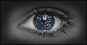 Which Emotion Lives In Your Eye? Which Emotion Lives In Your Eye?
