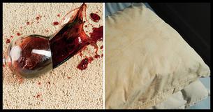 5 Tricks For Getting Stains Out Of Anything 5 Tricks For Getting Stains Out Of Anything