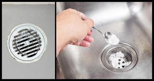 5 Quick And Healthy Methods To Unclog A Drain Without Harsh Chemicals 5 Quick And Healthy Methods To Unclog A Drain Without Harsh Chemicals